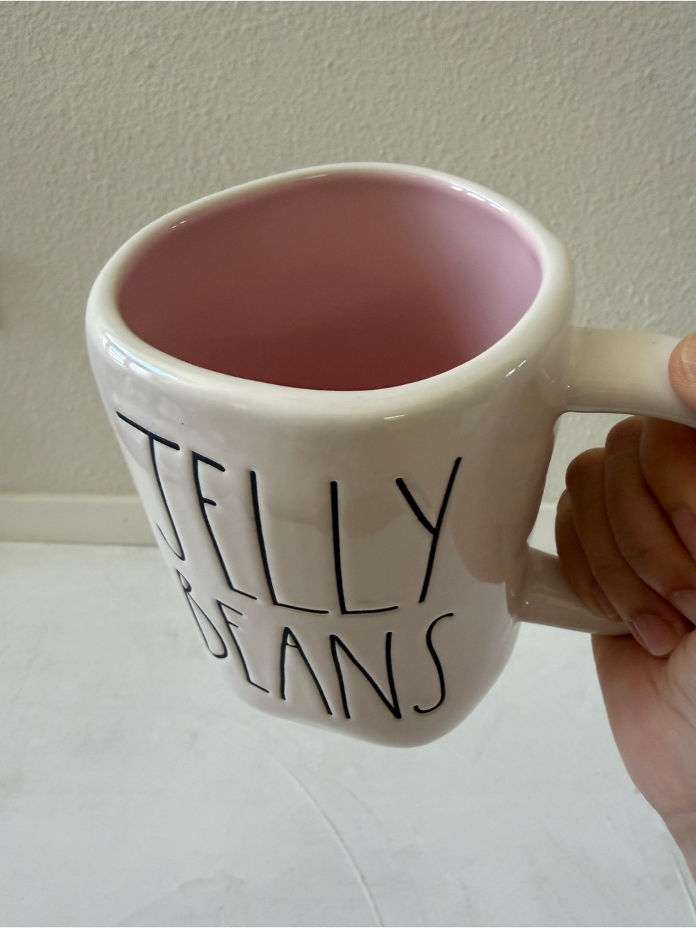 Jelly Beans Rar Dunn Mug - Picture 9 of 9